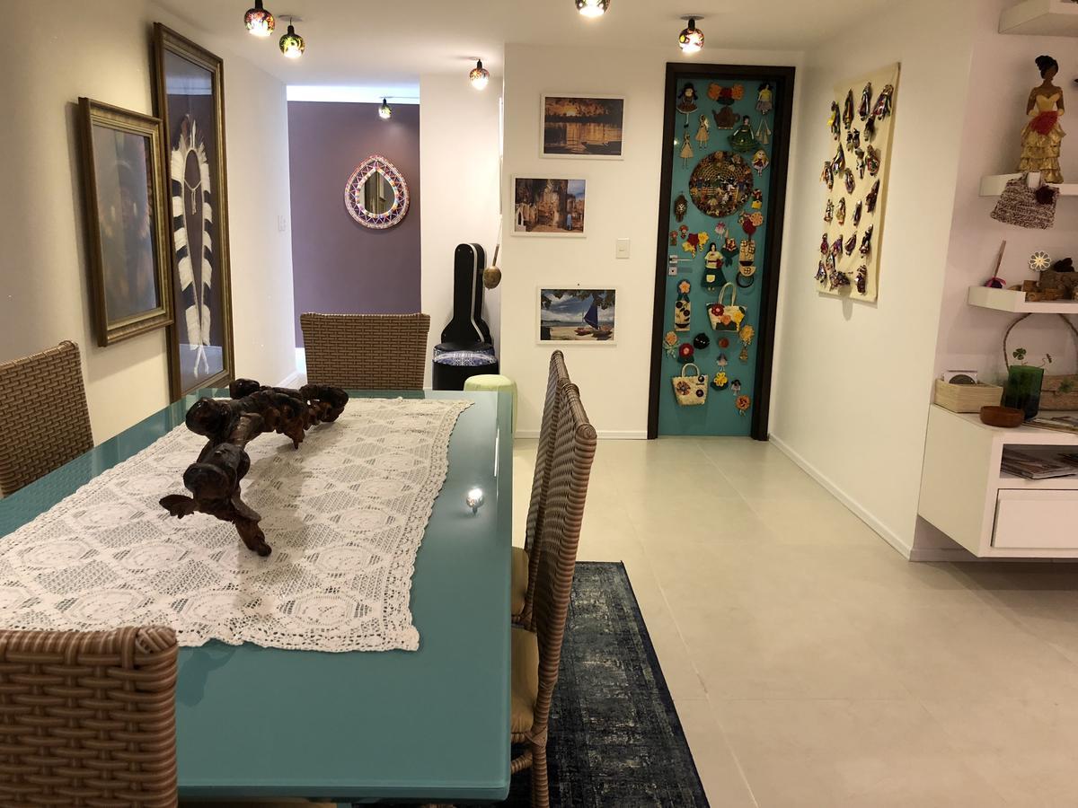 Temporada Em Maceio Apartment Ngoại thất bức ảnh