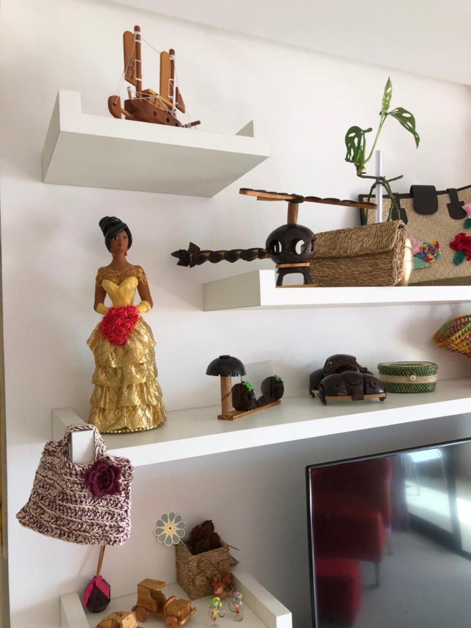 Temporada Em Maceio Apartment Ngoại thất bức ảnh