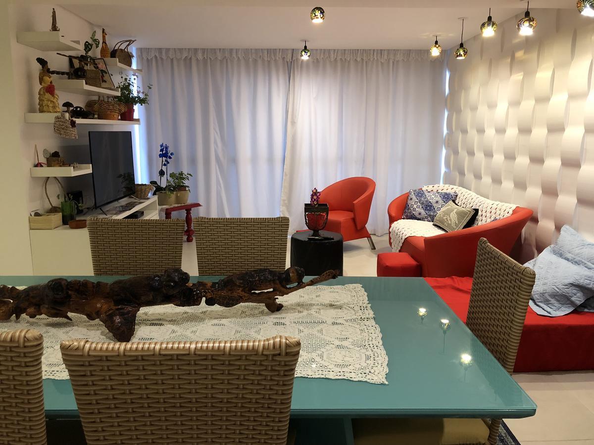 Temporada Em Maceio Apartment Ngoại thất bức ảnh